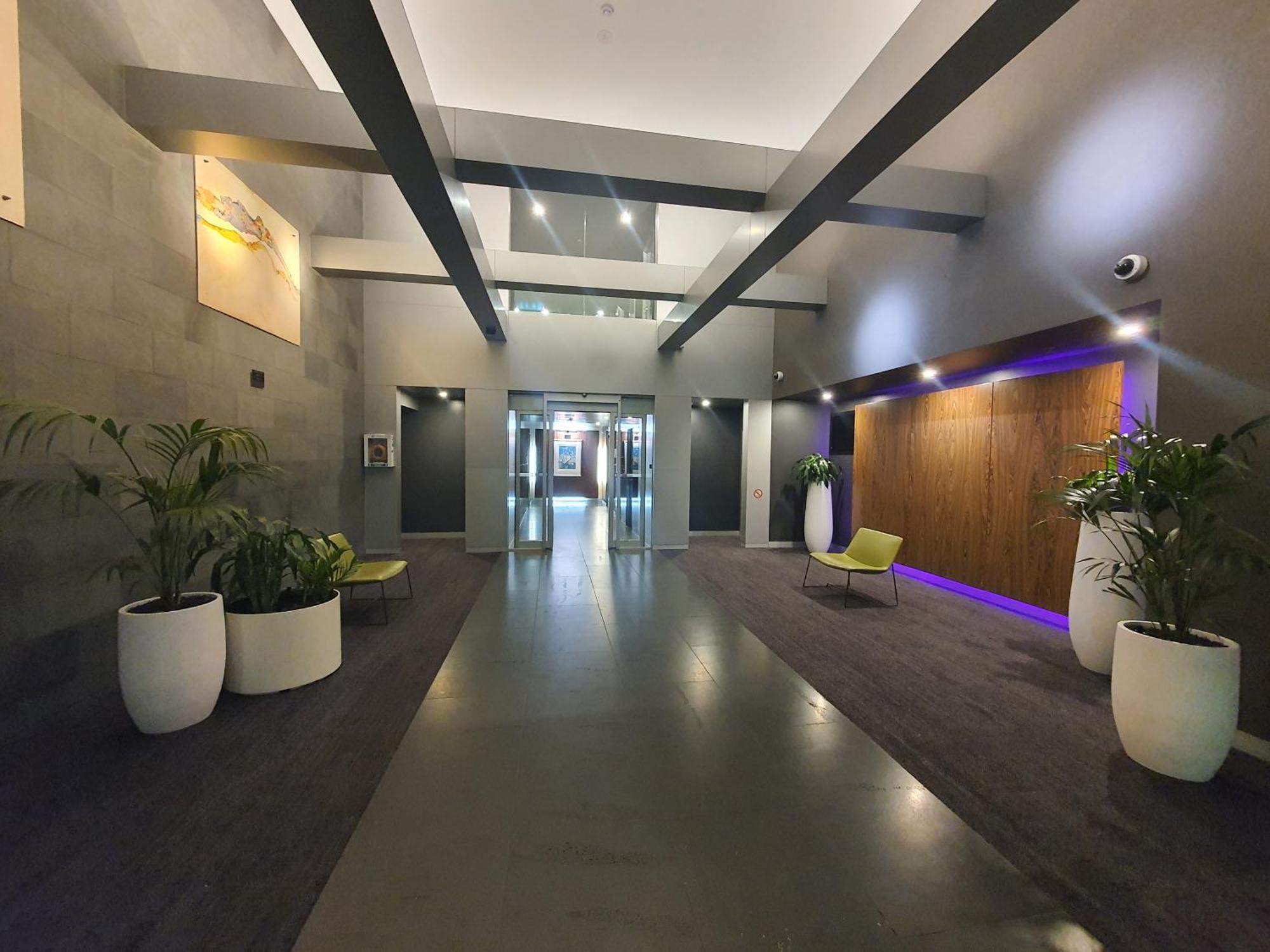 Harbour Escape Apartments Docklands Melbourne Exterior foto
