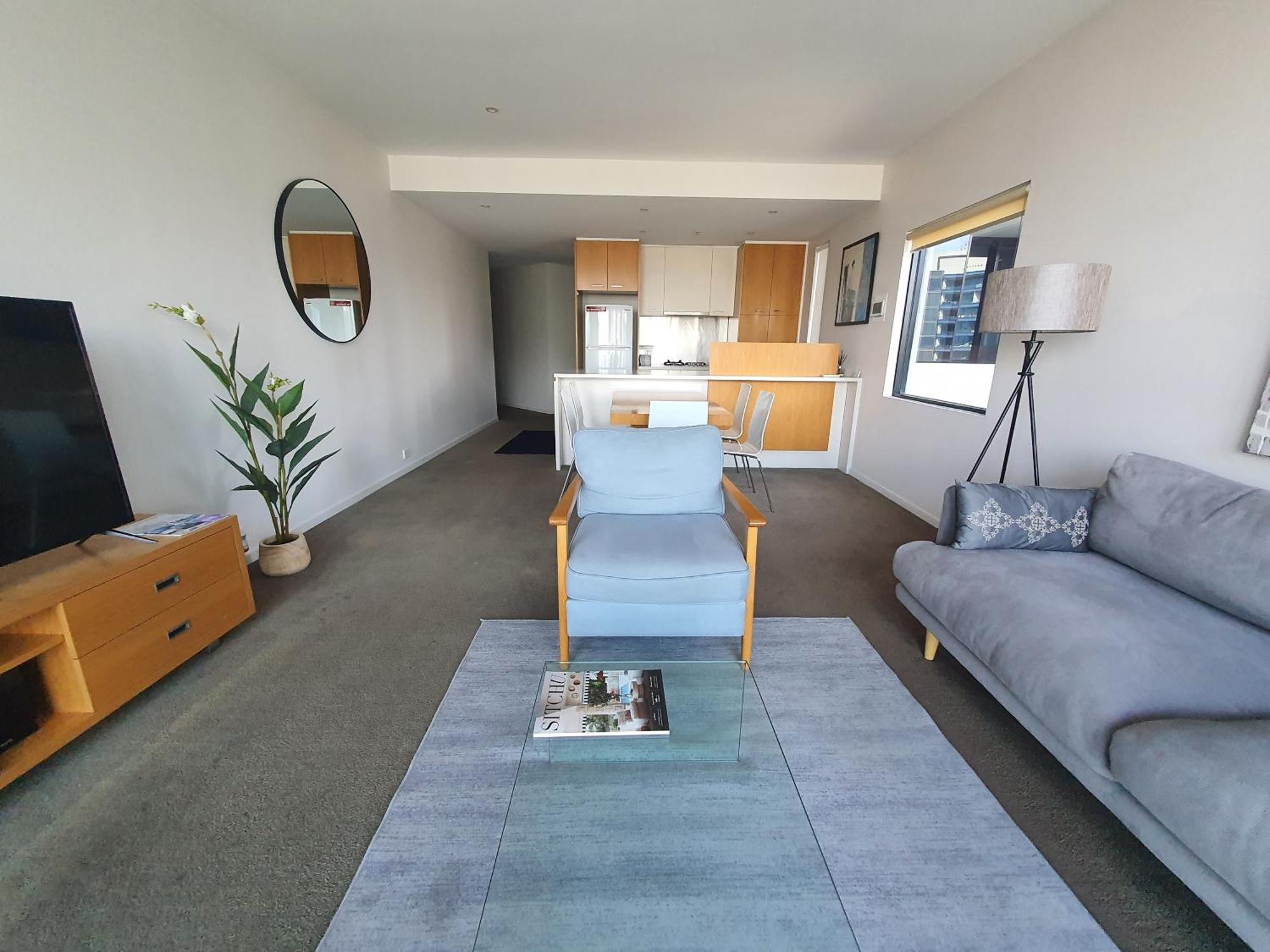 Harbour Escape Apartments Docklands Melbourne Exterior foto